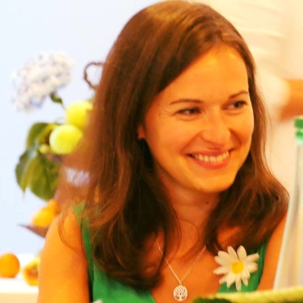 Elisa - Prof d'espagnol - Limoges