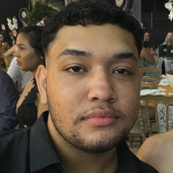 Gabriel - Prof de farmacologia - Jaru