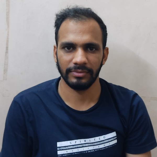 Megha - Maths tutor - New Delhi