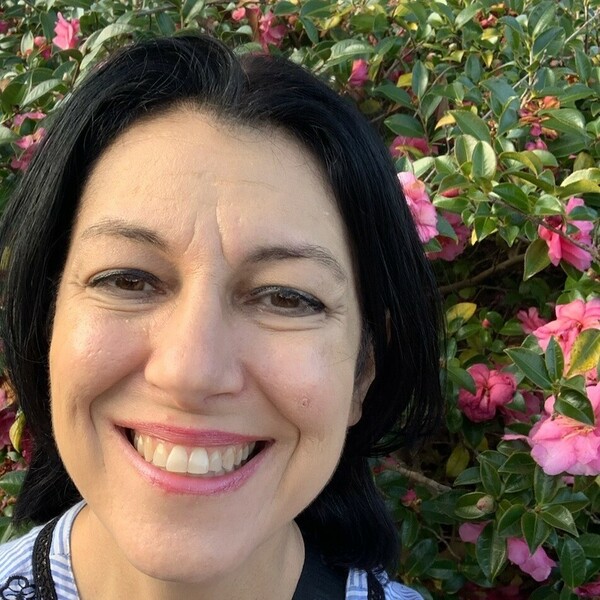 Evelyn - English tutor - West Palm Beach