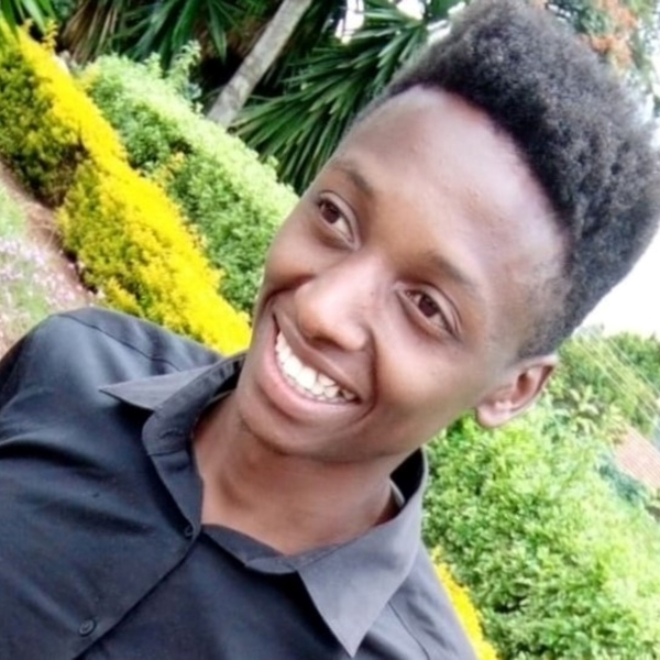 James - English tutor - 