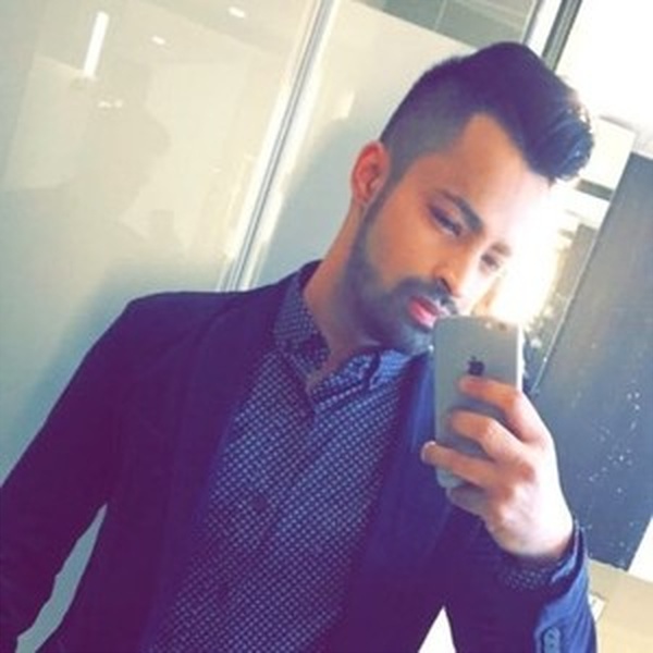 Kashif - Career coaching tutor - Sheffield