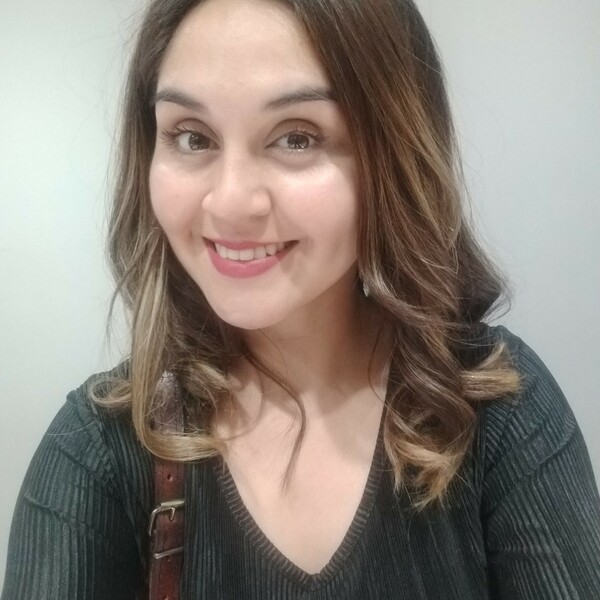 Damaris - Profesor de apoyo escolar - Mendoza