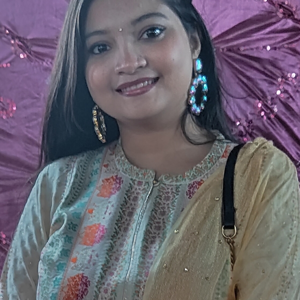 Zehra - Biology teacher - Patna