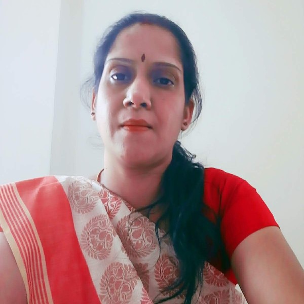 Nirmala - English tutor - Mysuru