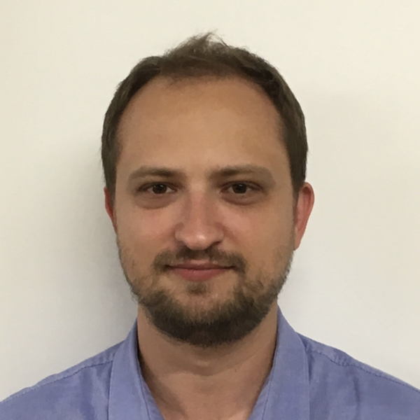 Vlad - Prof d'informatique scolaire - Paris 2e