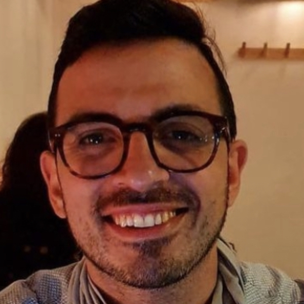 Alessandro - Insegnante di inglese - Cinisello Balsamo