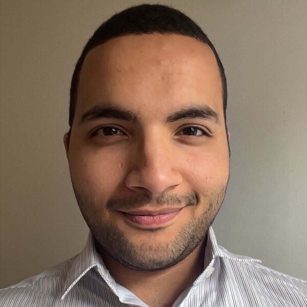 Mohamed Mehdi - Prof d'arabe - Paris 4e