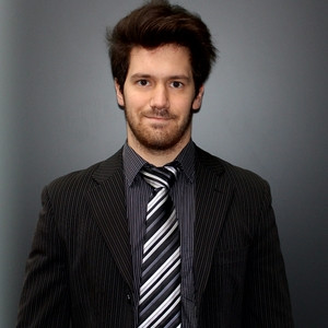 Jacques - Prof d'anglais - Mons