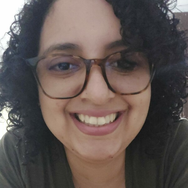 Luciana - Prof de enfermagem - Belém