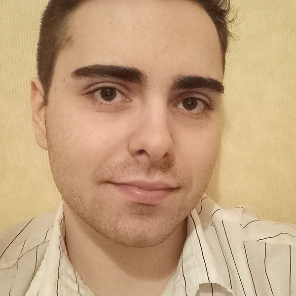 Alexis - Prof de maths - Bourg-la-Reine