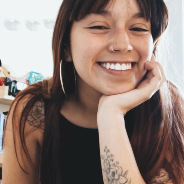 Manuela - Profesor de historia - Santiago