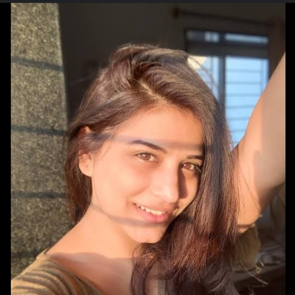 Ariha - Personal trainer - Bhandara