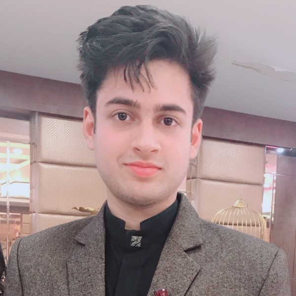 वंश - Maths tutor - New Delhi