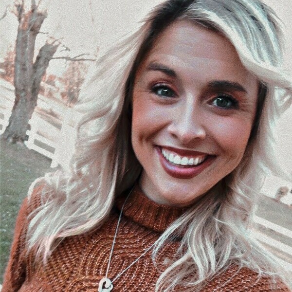 Tanya - English tutor - Dearing