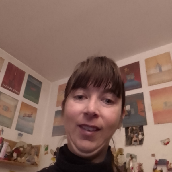Liliana - Prof di spagnolo - Castrolibero