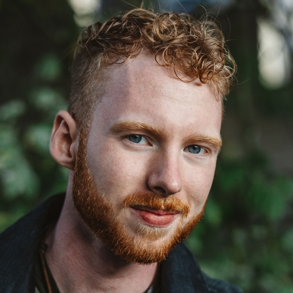 Sean - Reading tutor - Vancouver