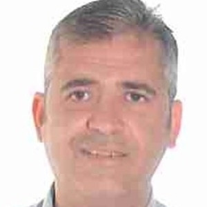 Antonio - Profe de matemáticas - Málaga