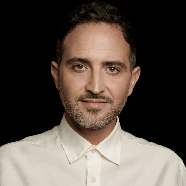 Mehdi - Prof de chant - Paris 12e