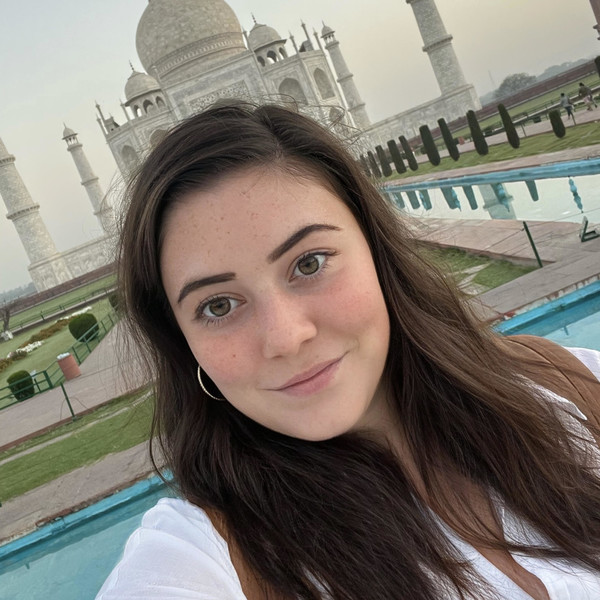 Teagan - Spanish tutor - London