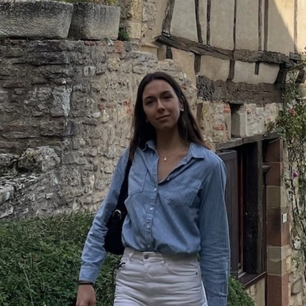 Marie - Prof de maths - Cugnaux