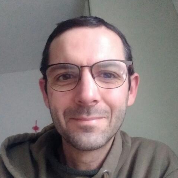 David - Prof de physique - Fillière