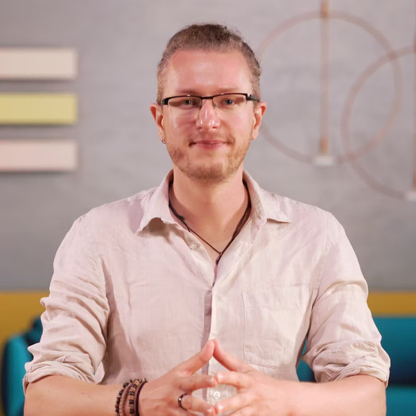 Nicolas - Prof d'intelligence artificielle - Paris 20e