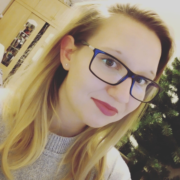 Natalia - Nauczyciel język polski - Wrocław