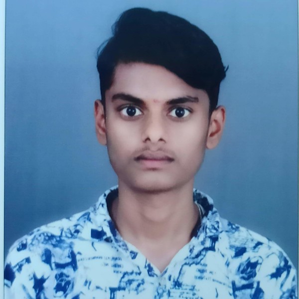 Babu A - Maths tutor - Vijayapura