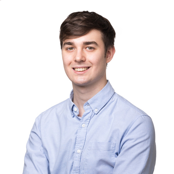 Marcin - Lehrkraft für Programmierung - Wien