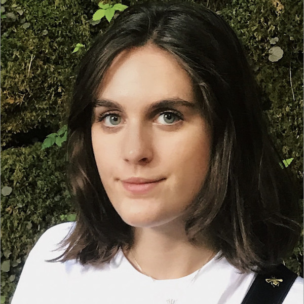 Emilie - Prof de néerlandais - Woluwe-Saint-Pierre