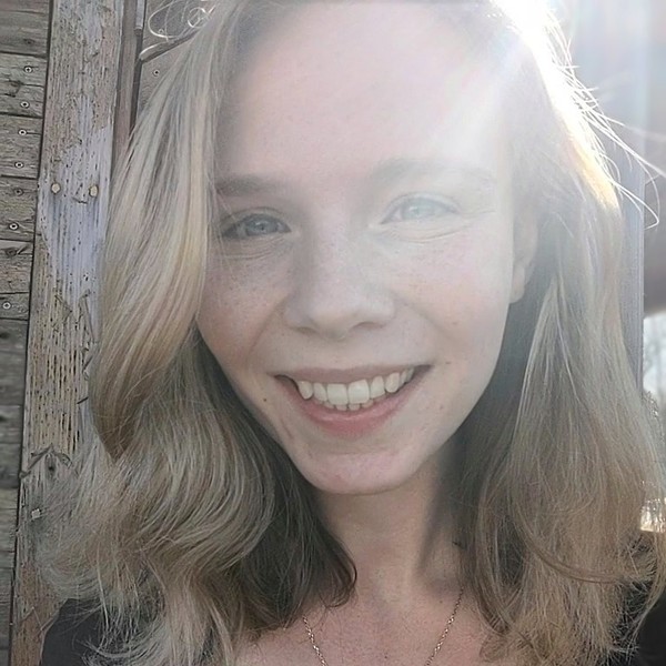 Teresa - Reading tutor - 
