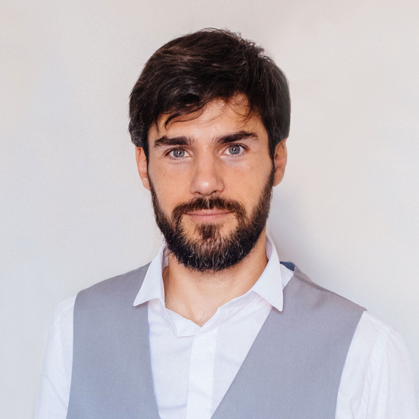 Marco - Insegnante di google adwords - Milano