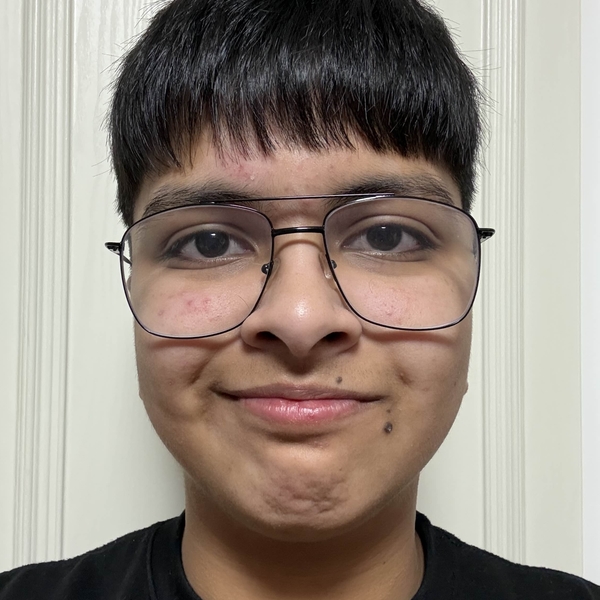Vivian - Physics tutor - Sheffield