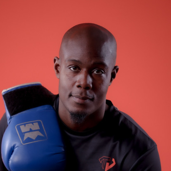 Chaher - Coach sportif - Argenteuil