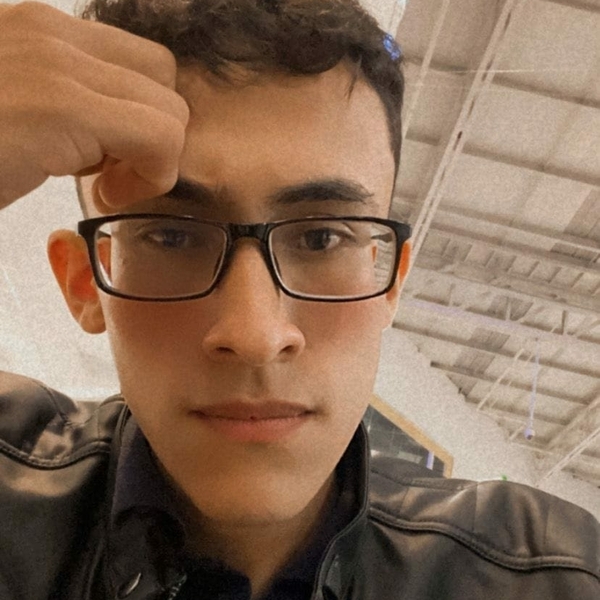 Juan Camilo - Profe de español para extranjeros - Neiva