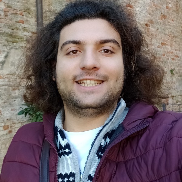 Rosario - Insegnante di francese - Rimini