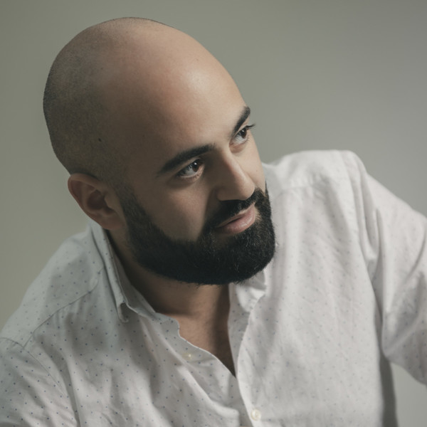 Habib - Prof de montage vidéo - Paris