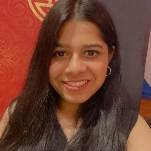 Astha Jain - Commerce teacher - New Delhi