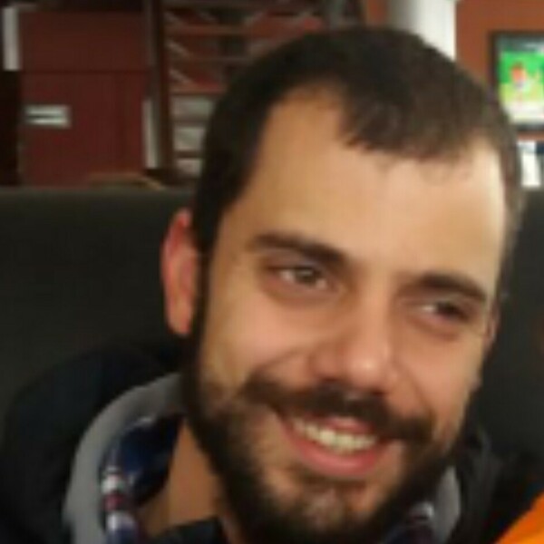 Gerardo - Profe de matemática - Atlántida