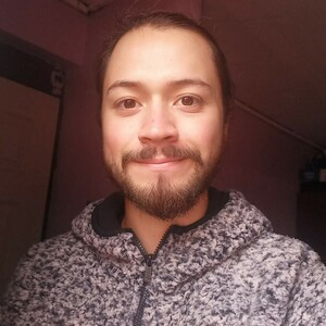 Pablo - Profesor de piano - Santiago