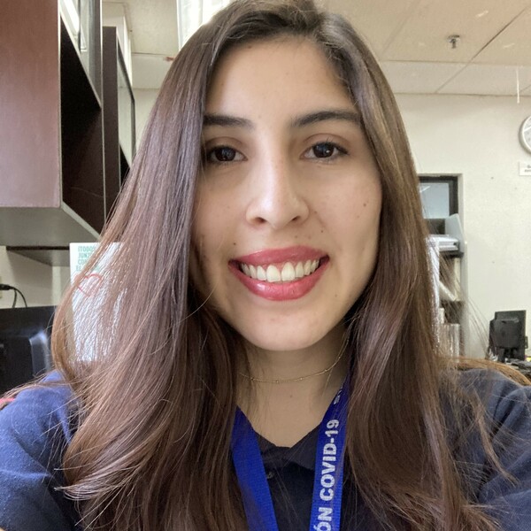 Melissa - Profesor de inglés - Ramos Arizpe