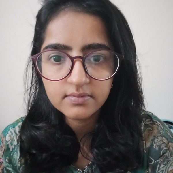 Mariyam - Botany tutor - Varanasi
