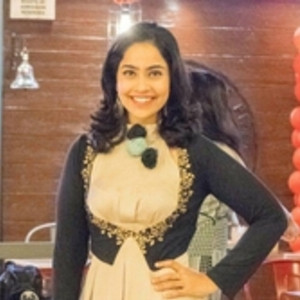 Melinda - Public speaking tutor - Mumbai