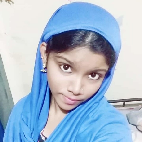 Reshma - English tutor - Tiruvannamalai