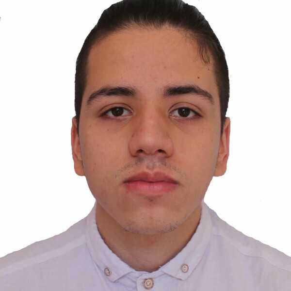 Juan Pablo - profesor de matemáticas - Pereira