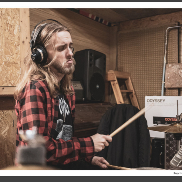 Kane - Prof d'anglais - Meyrin