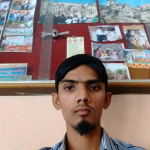 Rizwan - Maths tutor - Adilabad(U)