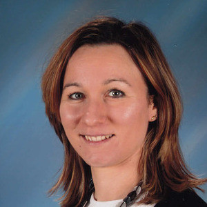 Delphine - Prof de maths - Vaux-le-Pénil