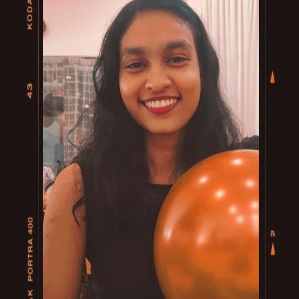 Infantasy - English tutor - Sitiawan